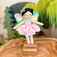 Mini fairy art doll - Harajuku fairy