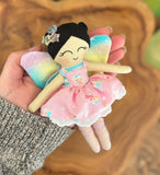 Mini fairy art doll - Harajuku fairy